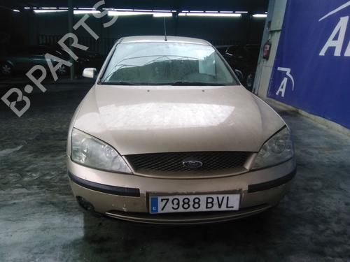 Front right window mechanism FORD MONDEO III Saloon (B4Y) 2.0 16V TDDi / TDCi | BP17618512C23 