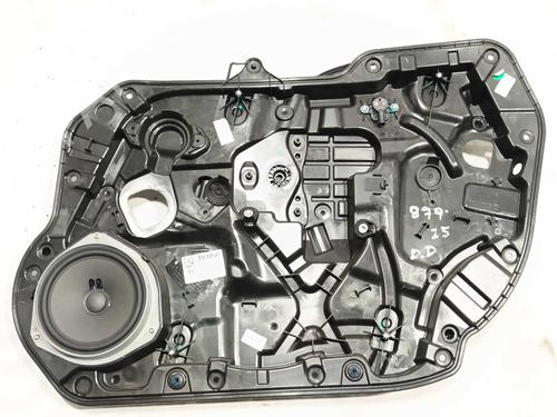 Front right window mechanism ALFA ROMEO GIULIA (952_) 2.2 D (952AEM250, 952AEA250) | BP31638938C23 - Image 2