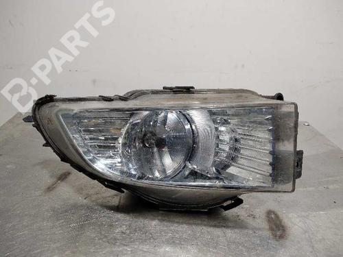 Used Left front fog light Left front fog light OPEL INSIGNIA A (G09) [2008-2017] 10152235 10152235
