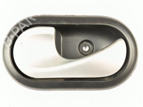 Venstre bagtil invendig håndtag DACIA SANDERO 1.5 dCi (68 hp) 27335032