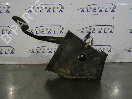 Break pedal LAND ROVER DEFENDER Station Wagon (L316)  | BP11818132I19 
