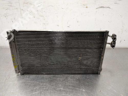 Used AC radiator BMW 3 Coupe (E92) 320 d (177 hp) 9979339