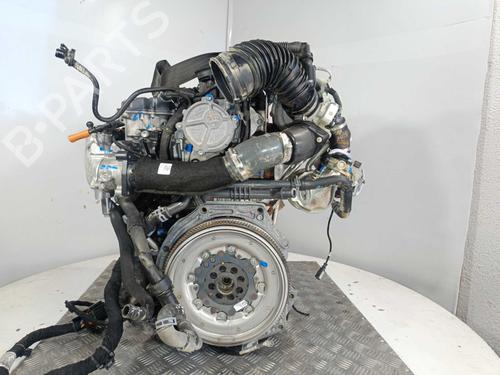 Engine SKODA KAROQ (NU7, ND7) 2.0 TDI 4x4 | BP40532556M1 - Image 12