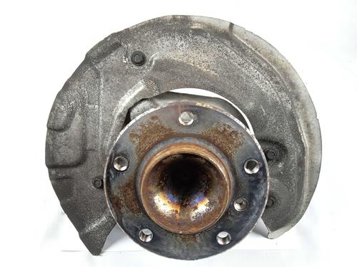 Used Left front steering knuckle Left front steering knuckle BMW 3 Coupe (E92) 320 d (177 hp) 10038376 10038376