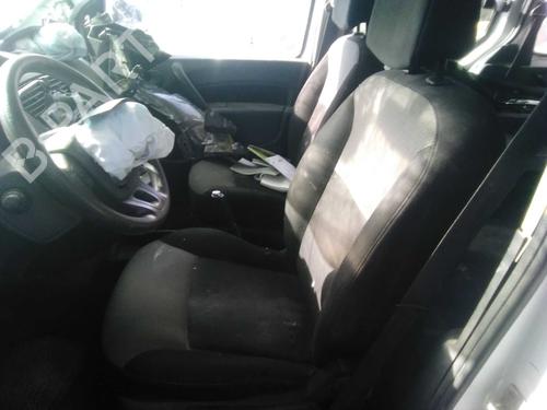 AC compressor RENAULT KANGOO Express (FW0/1_)  | BP13084416M34  - Image 14