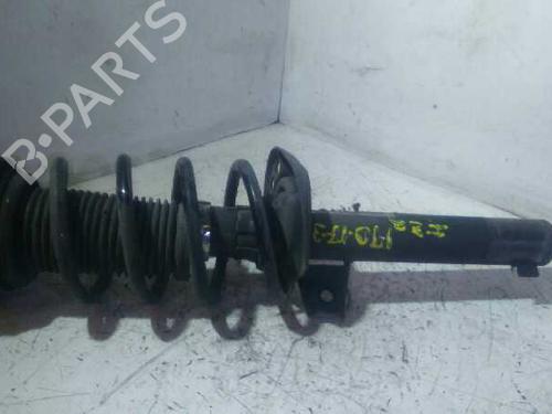 Left front shock absorber SEAT LEON (1P1) | BP23157582M16 - Image 4