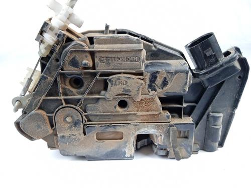Front right lock SEAT IBIZA IV SC (6J1, 6P5) 1.6 TDI | BP11489579C97 