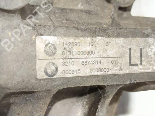 Steering rack BMW X4 (F26) xDrive 30 d | BP34383405M22  - Image 6