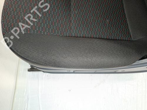 Left front seat CITROËN JUMPER II Van 2.2 BlueHDi 120 | BP34649611C15  - Image 5