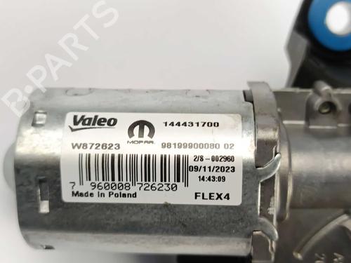 Rear wiper motor JEEP AVENGER (J2) Electric | BP31587590M102 - Image 3