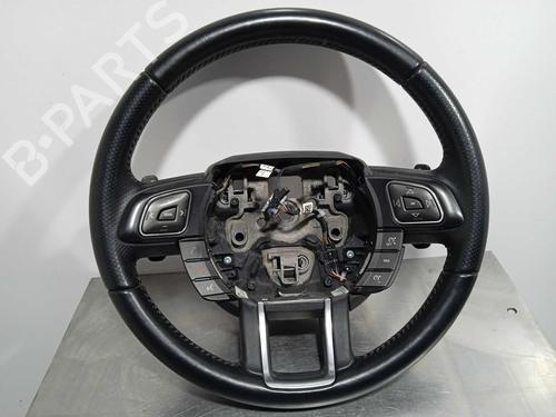 Used Steering wheel Steering wheel 9984554 9984554