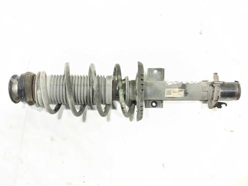 Used Left front shock absorber Left front shock absorber 31645471 31645471