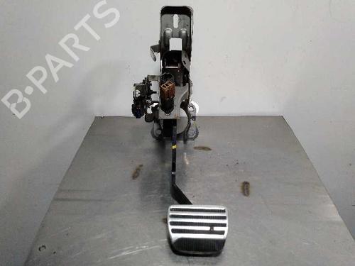 Used Break pedal Break pedal INFINITI M (Y51) 30d (238 hp) 10752845 10752845