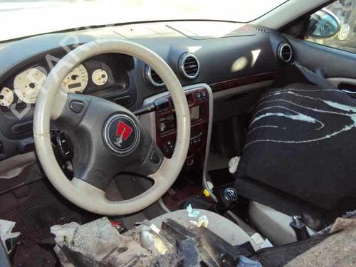 Alternator ROVER 45 I Hatchback (RT)  | BP9987898M7  - Image 10
