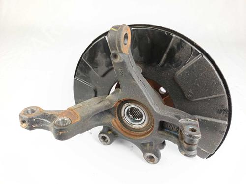 Right front steering knuckle MG MG ZS SUV (AZS1) 1.5 VTi | BP28588345M26 - Image 2
