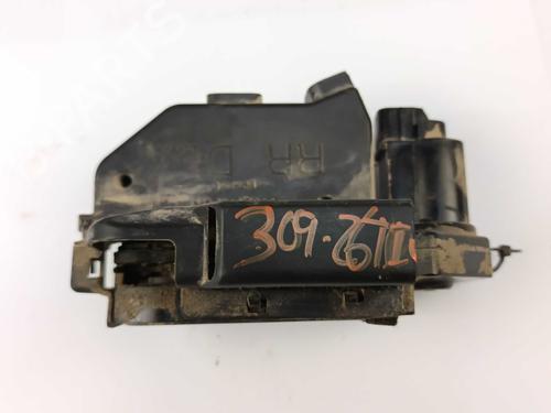 Used Rear left lock Rear left lock 35794297 35794297