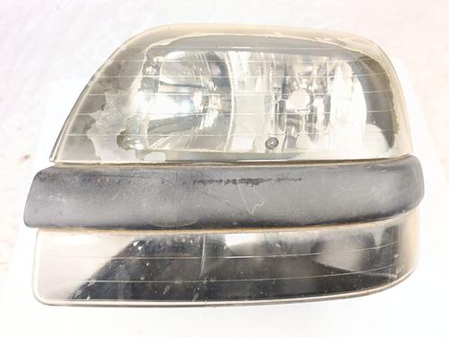 Used Left headlight FIAT DOBLO Box Body/MPV (223_) 1.9 D (223ZXB1A) (63 hp) 30962516