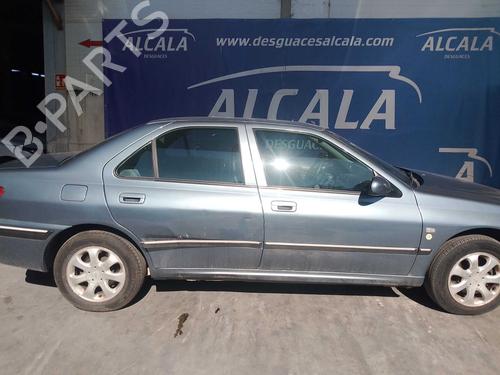Used Parts PEUGEOT 406 (8B) 2.0 HDI 110 5068954