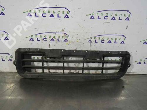 Grelha FIAT PANDA (169_) 1.2 (169.AXB11, 169.AXB1A) (60 hp) INFERIOR