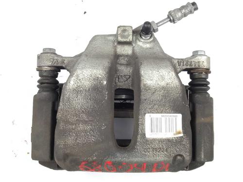 Used Left front brake caliper Left front brake caliper CITROËN C3 AIRCROSS II (2R_, 2C_) 1.6 BlueHDi 120 (2CBHZH) (120 hp) 23190431 23190431