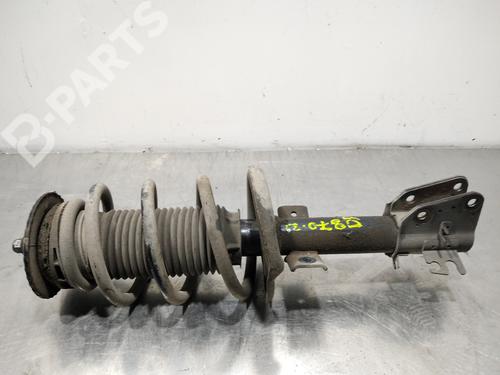 Schokbreker rechts voor RENAULT MASTER III Van (FV) 2.3 dCi 125 FWD (FV0C, FV0D, FV0G, FV0H, FV0J, FV0K) (125 hp) 10027172