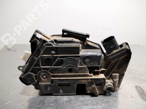Rear right lock SEAT IBIZA IV (6J5, 6P1) 1.4 TDI | BP10143195C99 