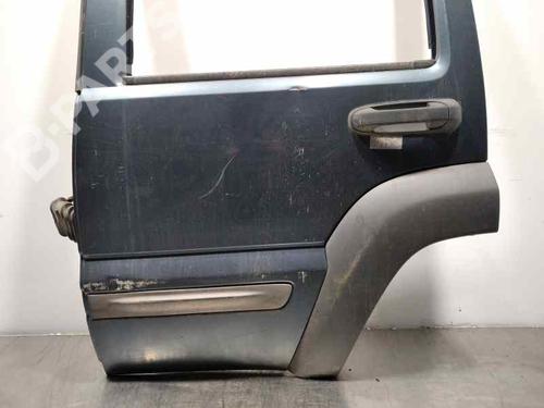 Left rear door JEEP CHEROKEE (KJ) 2.5 CRD 4x4 | BP9991169C4 