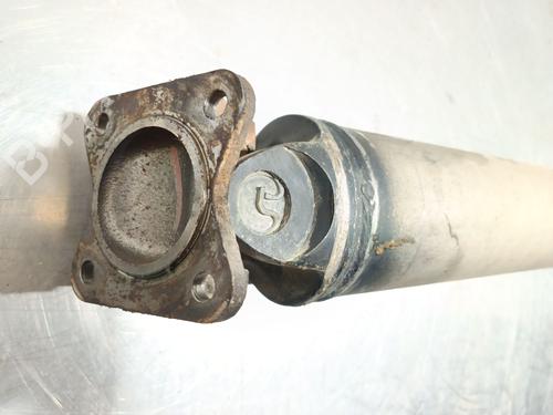 Other OPEL FRONTERA B (U99) 2.2 DTI (6B_ZC, 6B_VF, 6B_66, 6B_76) | BP29314227O1 