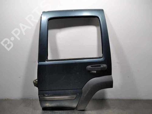 Used Left rear door Left rear door 9991169 9991169