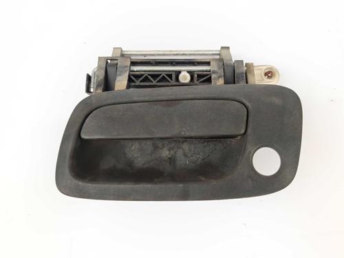 Used Front left exterior door handle Front left exterior door handle 37174943 37174943