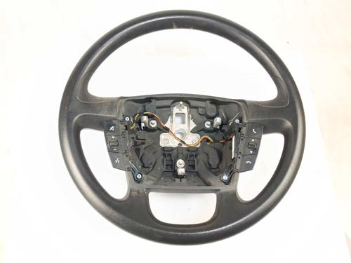 Used Steering wheel Steering wheel CITROËN JUMPER II Van 2.2 BlueHDi 120 (120 hp) 34649548 34649548