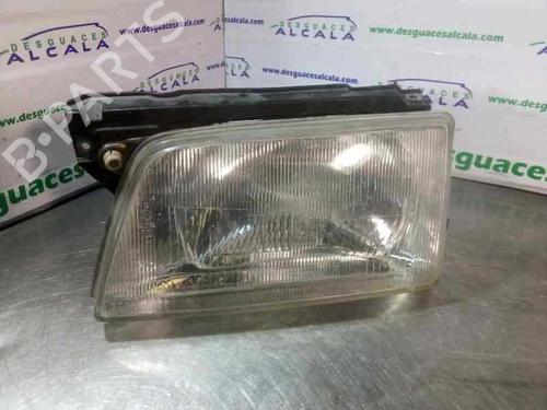 Used Left headlight Left headlight 10521168 10521168
