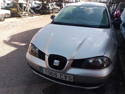 Headlight switch SEAT IBIZA III (6L1) 1.4 TDI | BP30642297I24 - Image 6