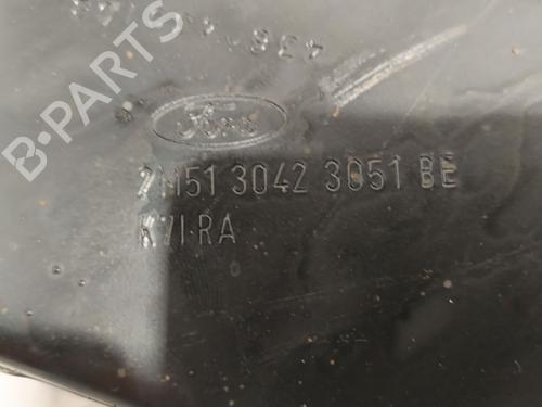 Left front suspension arm FORD FOCUS I (DAW, DBW) 1.8 DI / TDDi | BP27358252M12 
