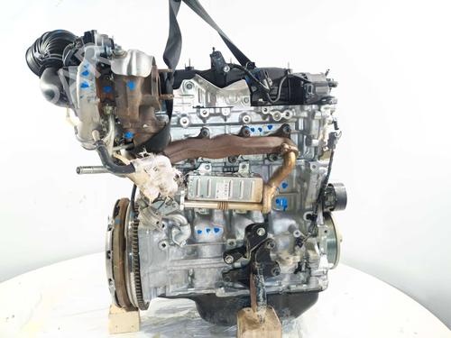 Engine TOYOTA RAV 4 IV (_A4_) 2.0 D (ALA40_, ALA40R) | BP36092357M1 - Image 7