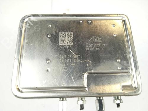 ABS pump MAZDA 2 Hatchback (DL, DJ) 1.5 E-SKYACTIV G | BP36224221M43 - Image 4