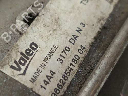 Starter PEUGEOT 208 I (CA_, CC_)  | BP30198376M8 