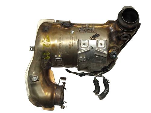Used Particulate filter Particulate filter 23861203 23861203