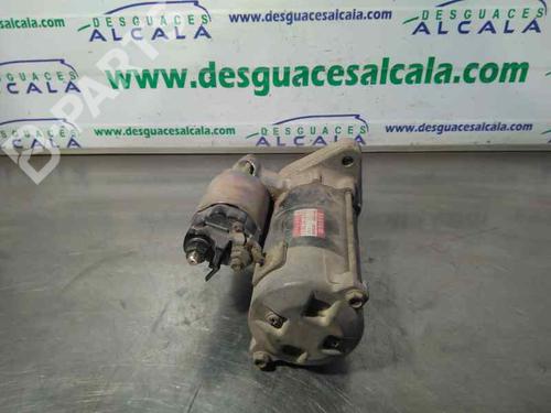 Starter SUZUKI IGNIS I (FH)  | BP9991396M8 