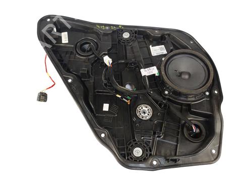 Rear left window mechanism KIA XCEED (CD) 1.0 T-GDI MHEV | BP36998101C24 - Image 2