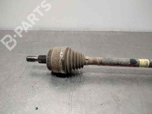 Right rear driveshaft MERCEDES-BENZ M-CLASS (W163) ML 430 (163.172) | BP9979586M41 
