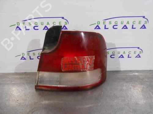 Used Right taillight Right taillight 13738368 13738368