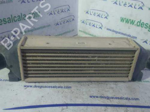 Used Intercooler Intercooler FORD TRANSIT Van (FA_ _) [2000-2006] 10994071 10994071