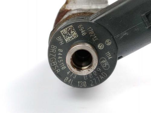 Injector VW TOURAN (5T1) 1.6 TDI | BP23110697M100 - Image 3