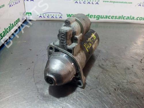 Used Starter Starter MERCEDES-BENZ GLK-CLASS (X204) 200 CDI (204.901) (143 hp) 10928722 10928722