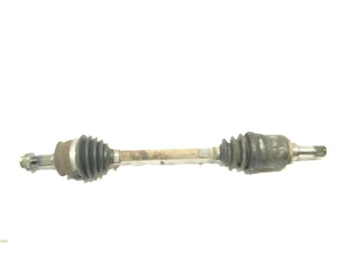 Used Left front driveshaft Left front driveshaft FIAT PANDA (169_) 1.1 (169.AXA1A) (54 hp) 17673277 17673277