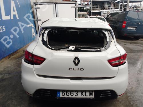 Intercooler RENAULT CLIO IV (BH_) 1.5 dCi 75 | BP32001383M30 