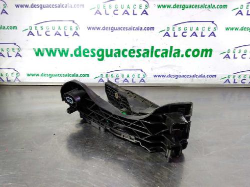 Pedal AUDI A3 Sportback (8PA) 1.6 TDI | BP10957926I4 