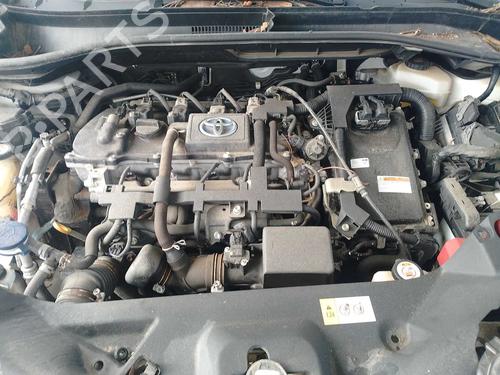 Electronic module TOYOTA C-HR (_X1_) 1.8 Hybrid (ZYX10_, ZYX11_) | BP34224032M83 - Image 15