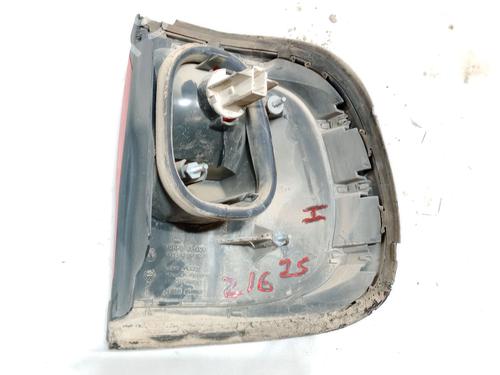 Left taillight NISSAN TERRANO II (R20) 2.7 TDi 4WD | BP25469433C34 